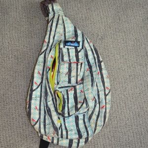 Kavu Backpack